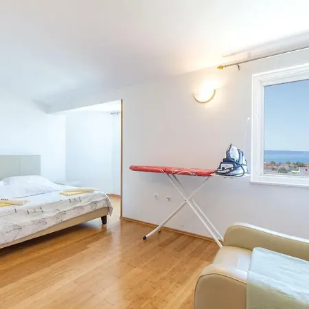 Three-bedroom In * פודסטראנה