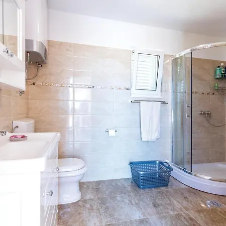 Three-bedroom In